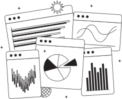Analytics Illustration
